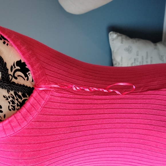 Zara ribbed tank top - Picture 6 of 8